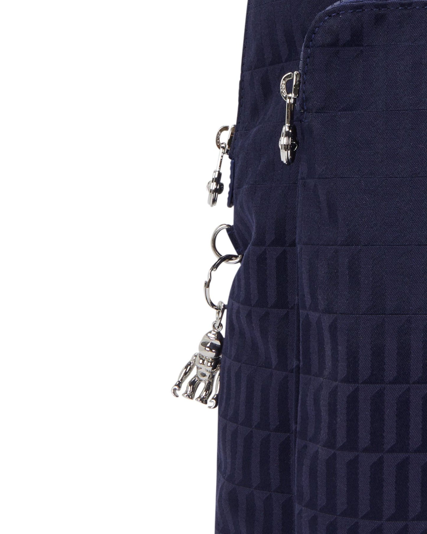 حقيبة ظهر Kipling Kazuki Night Tile Jq متوسطة الحجم (مع حجرة للكمبيوتر المحمول) I3507-9HZ