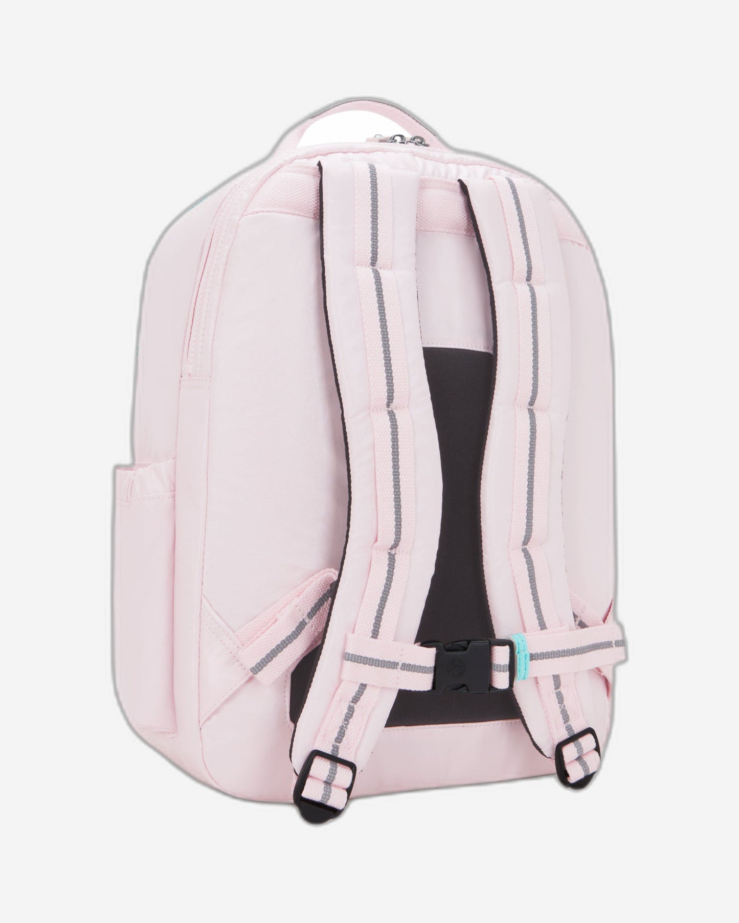 حقيبة كروسبودي من قماش الجاكار من كيبلينج ريري إل أندرسيا I5954-49J