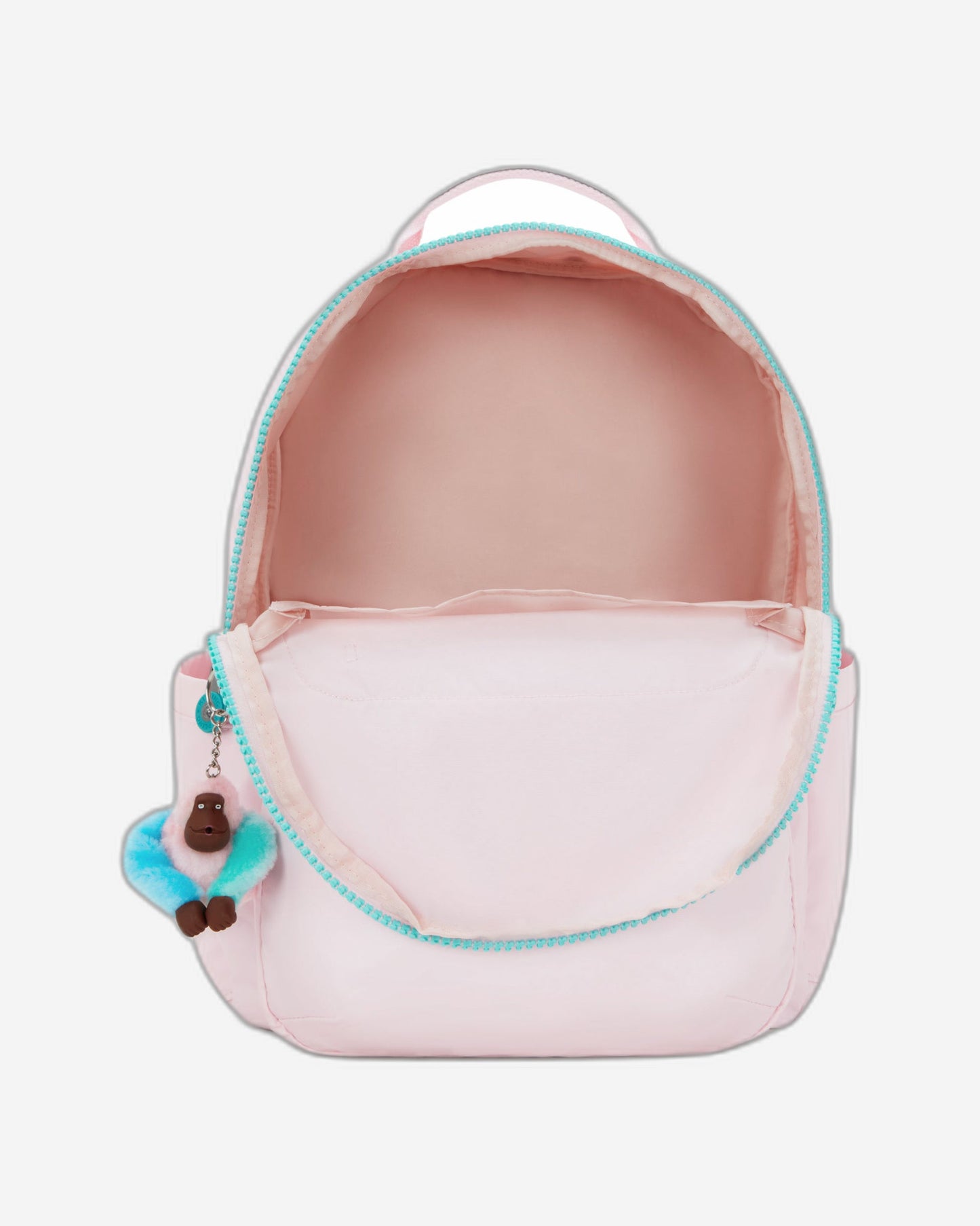 حقيبة كروسبودي من قماش الجاكار من كيبلينج ريري إل أندرسيا I5954-49J