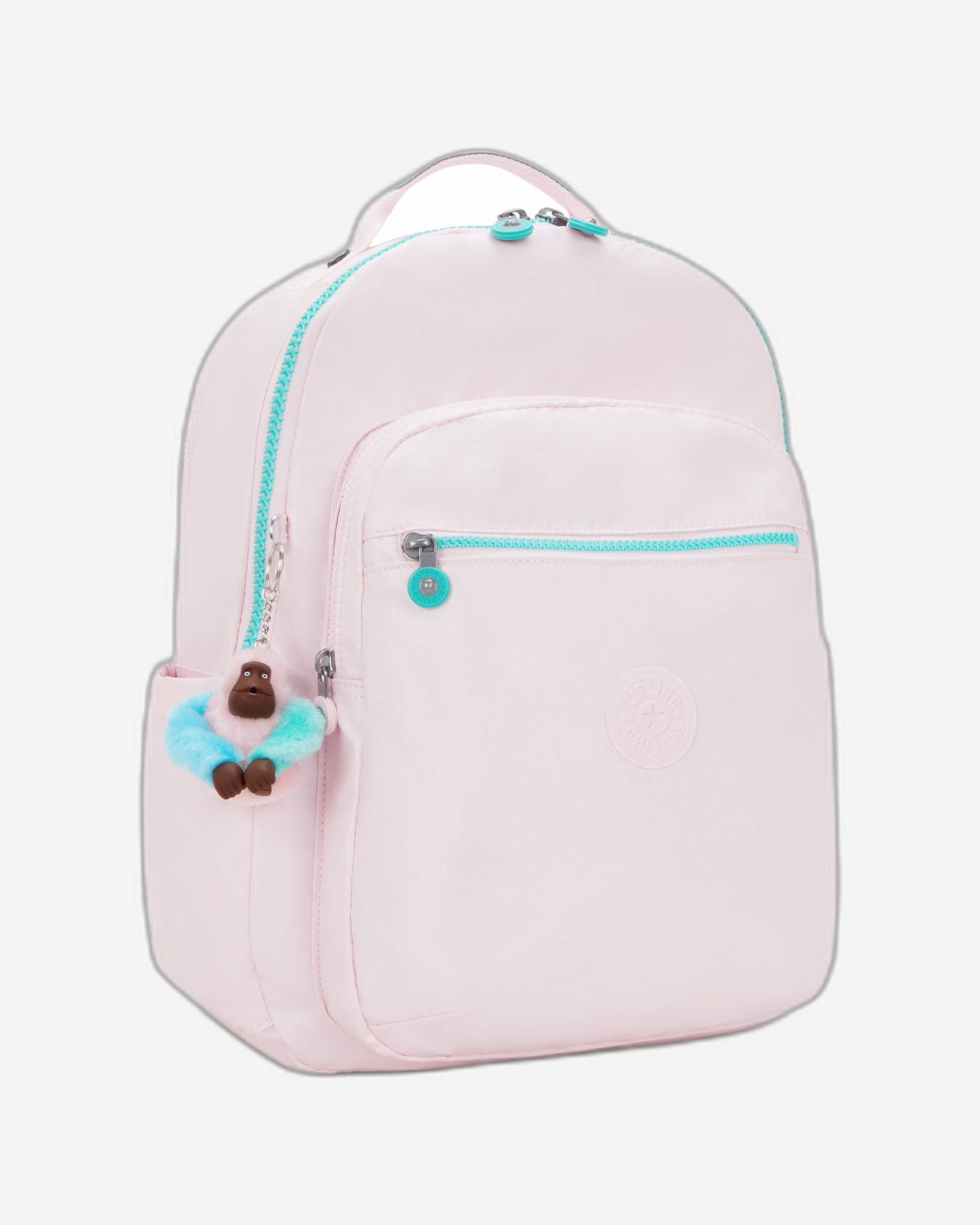 حقيبة كروسبودي من قماش الجاكار من كيبلينج ريري إل أندرسيا I5954-49J