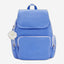 حقيبة ظهر صغيرة Kipling City Zip S Cocktail Blue I3523-87S