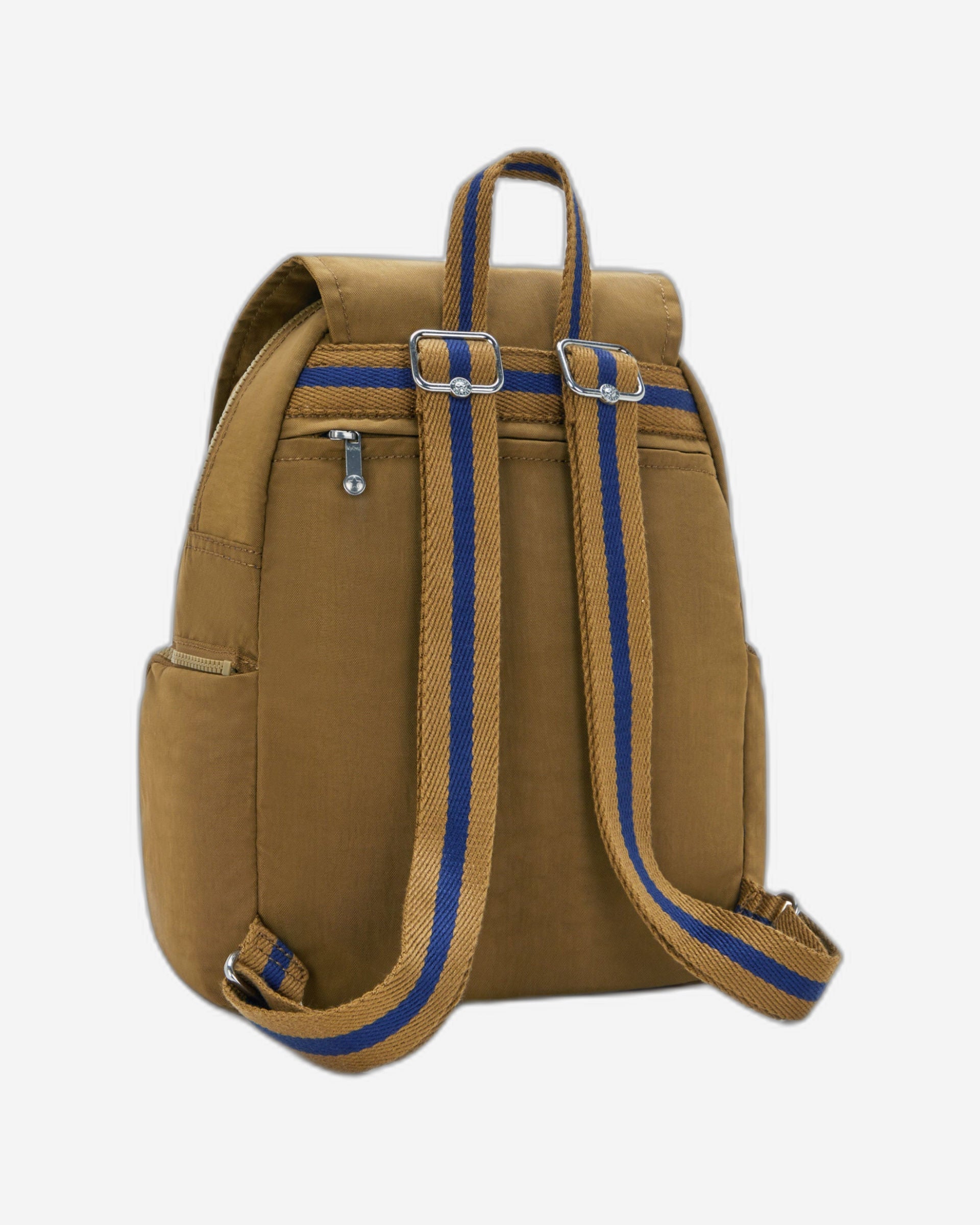 حقيبة ظهر كيبلينج سيتي زيب إس دراي لوريل صغيرة I3523-88U