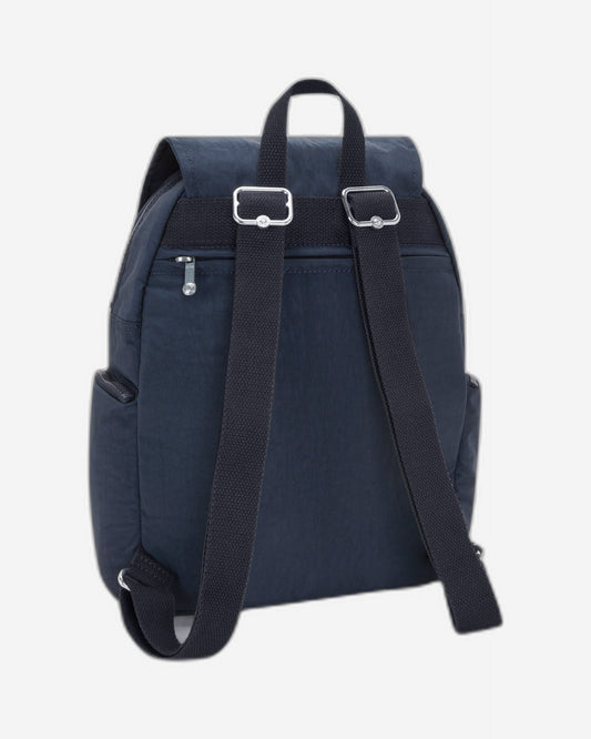 حقيبة ظهر كيبلينج سيتي زيب إس بلو بلو 2 صغيرة C2I3523-96V