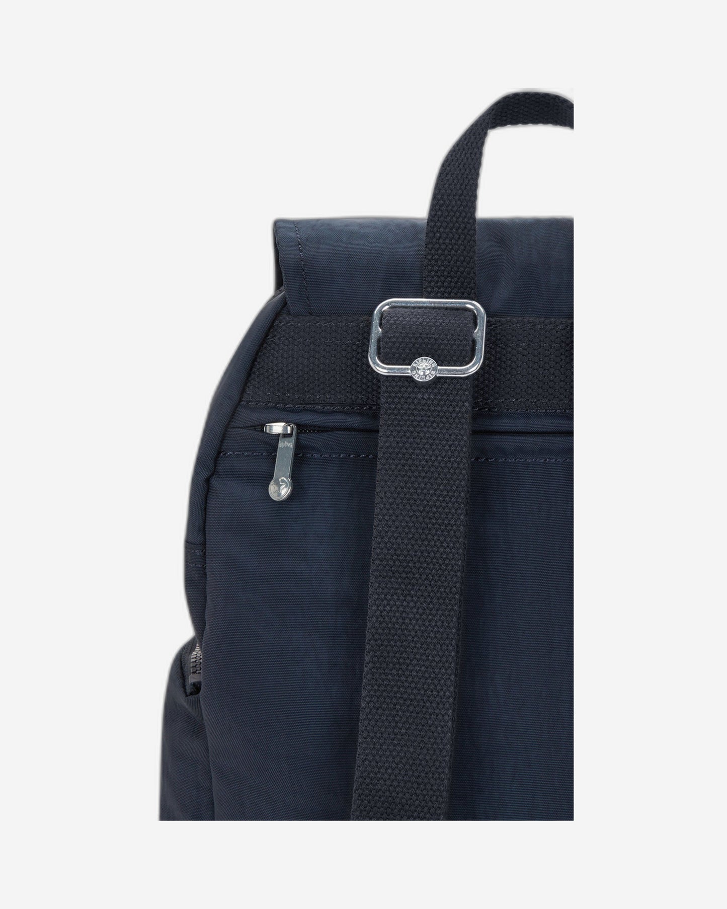 حقيبة ظهر كيبلينج سيتي زيب إس بلو بلو 2 صغيرة C2I3523-96V