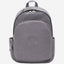 حقيبة ظهر Kipling Delia Grey Spice متوسطة الحجم I3540-4GV
