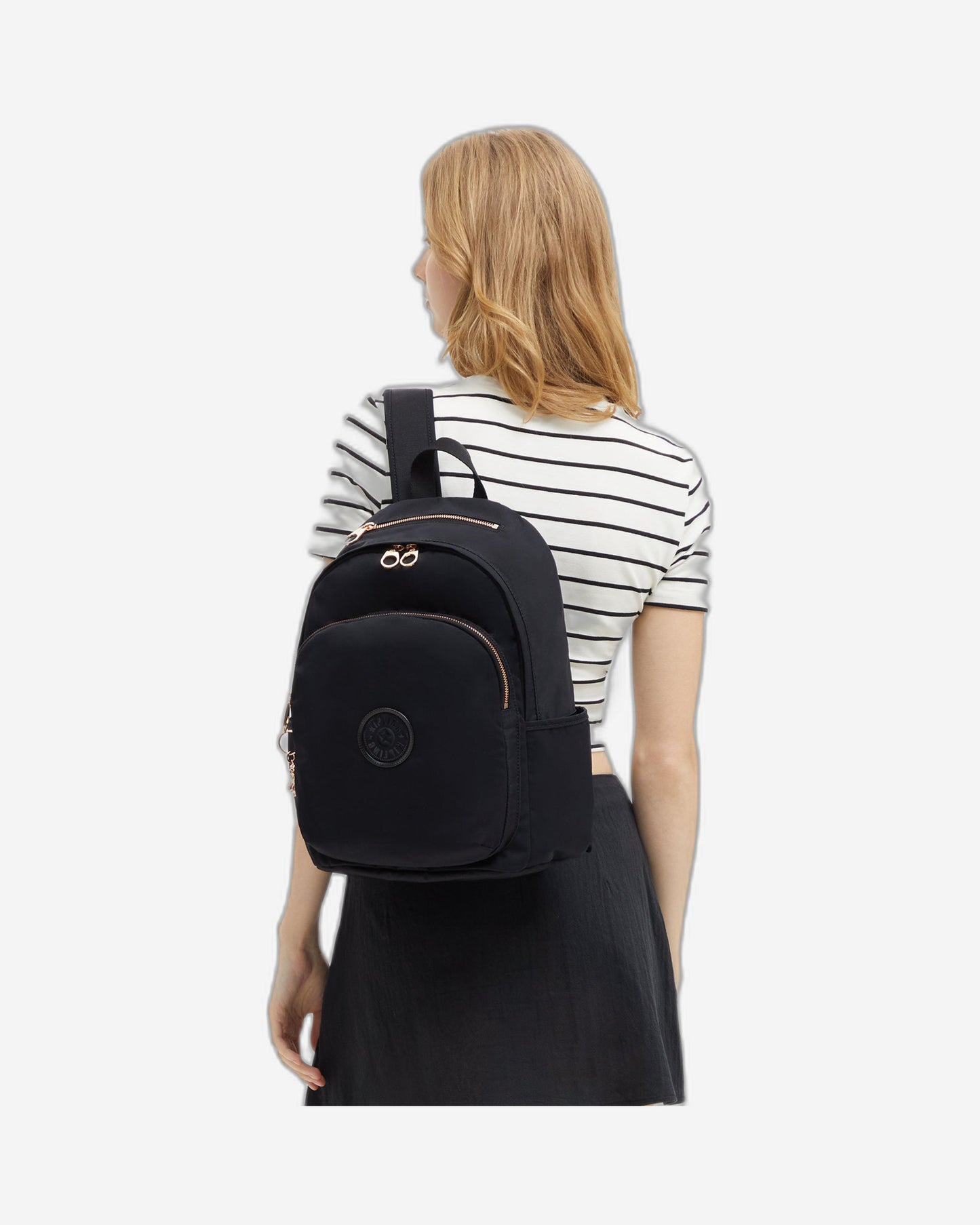 حقيبة كروسبودي من كيبلينج جابي إس سيجنتشر إمب C2I2532-K59