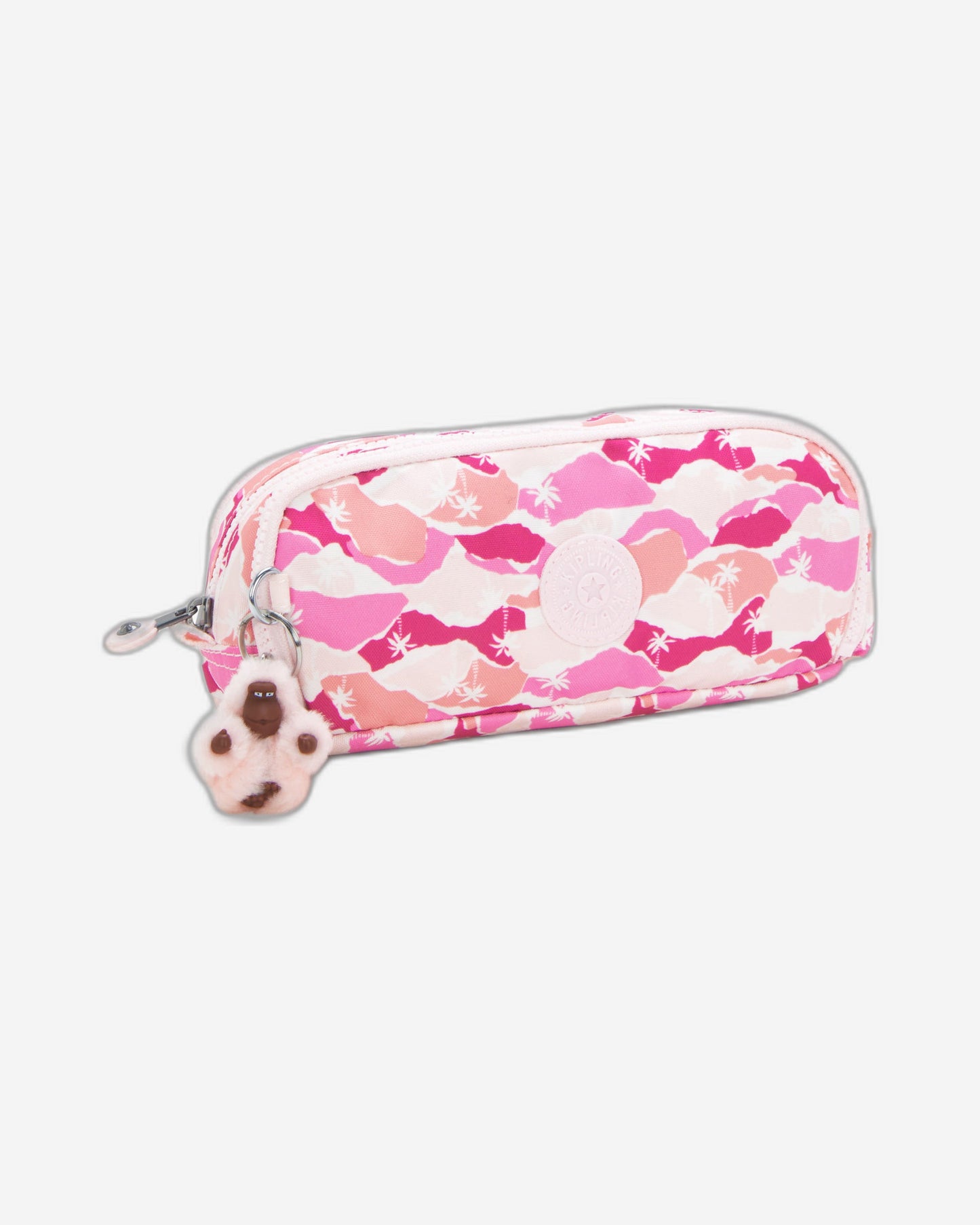 حافظة أقلام كيبلينج جيتروي بينك بالم I3560-1BV