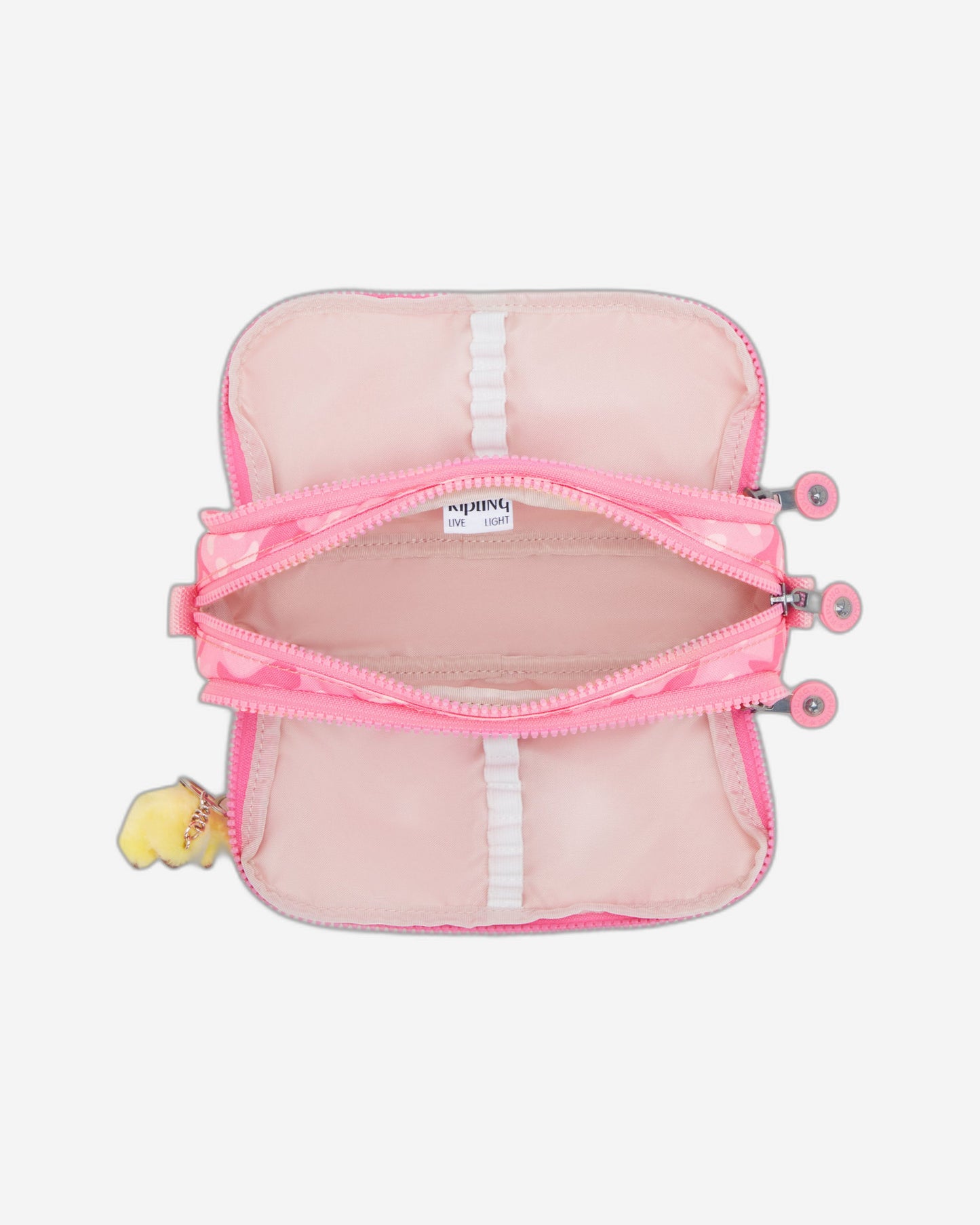 حافظة أقلام كيبلينج جيتروي أدورابل هارتس كبيرة I3560-1NB