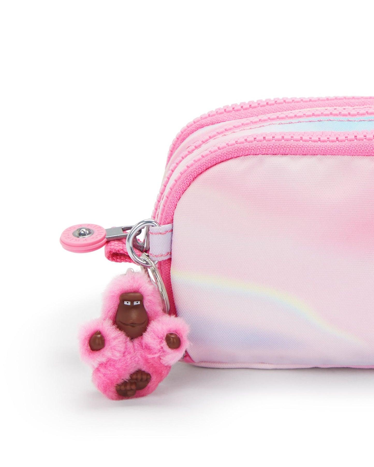 حقيبة أقلام كيبلينج جيتروي روز جلو كبيرة I3560-3BU