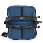 حقيبة أقلام كيبلينج جيتروي كامو تريجر كبيرة I3560-3PB