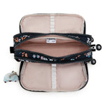 حقيبة أقلام كيبلينج جيتروي فلاور فيلد كبيرة I3560-5GB