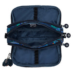 حقيبة أقلام كيبلينج جيتروي بلو مونكي فان كبيرة C2I3560-8HJ