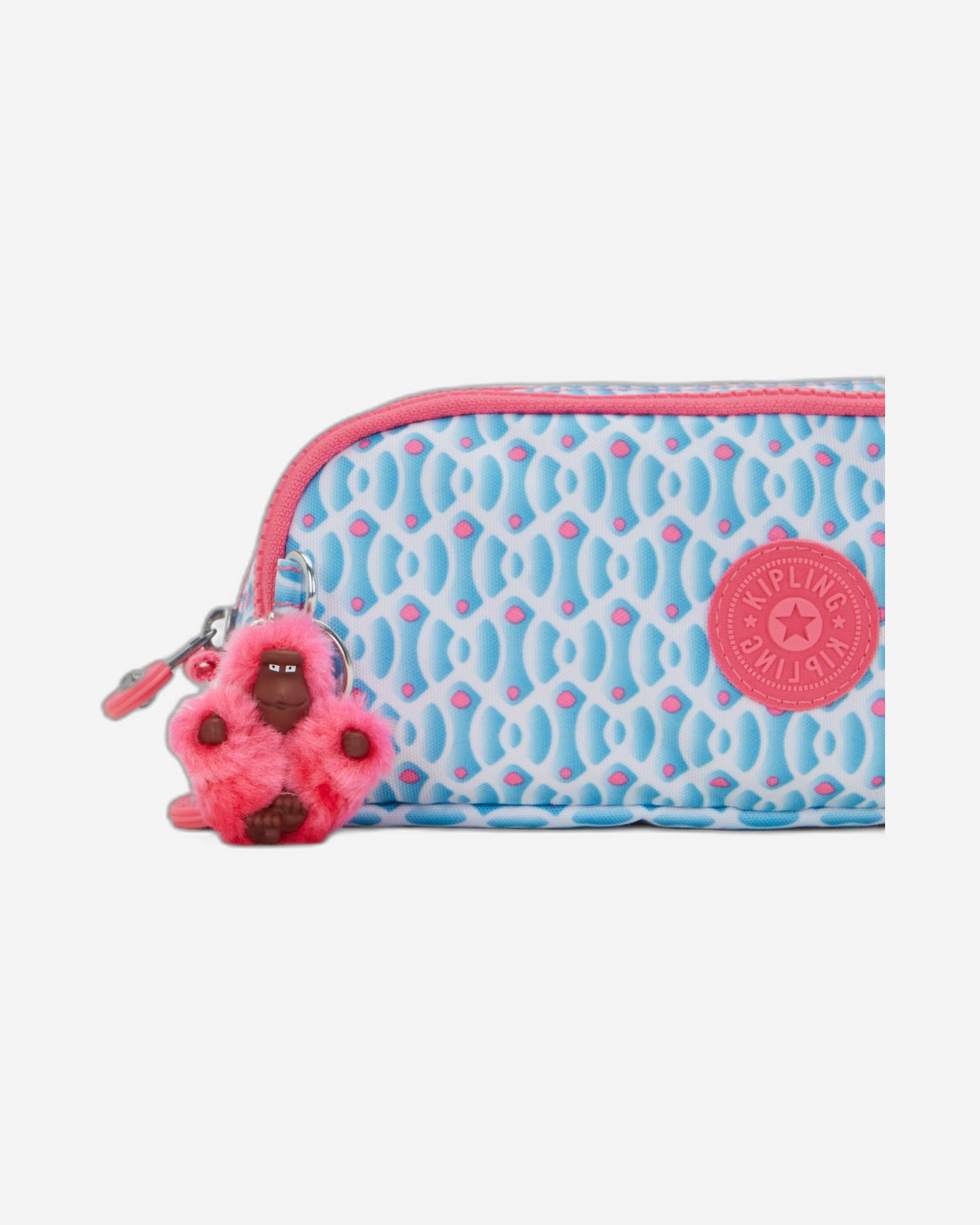 حقيبة أقلام كيبلينج جيتروي دريمي جيو سي كبيرة C2I3560-D1W