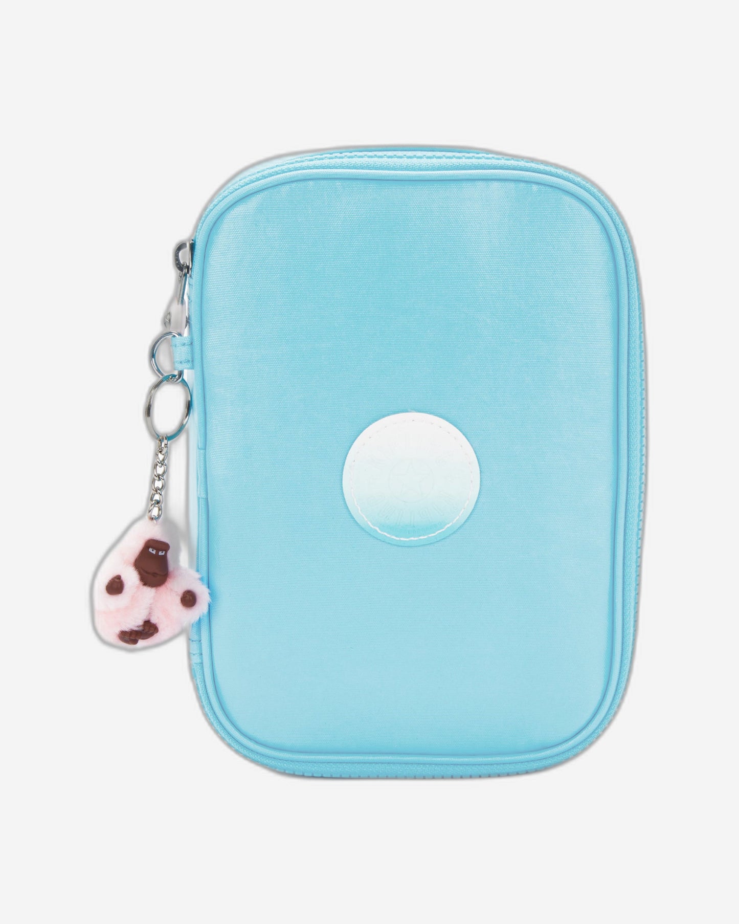 كيبلينج ١٠٠ قلم أزرق بحري معدني كبير I3624-52D