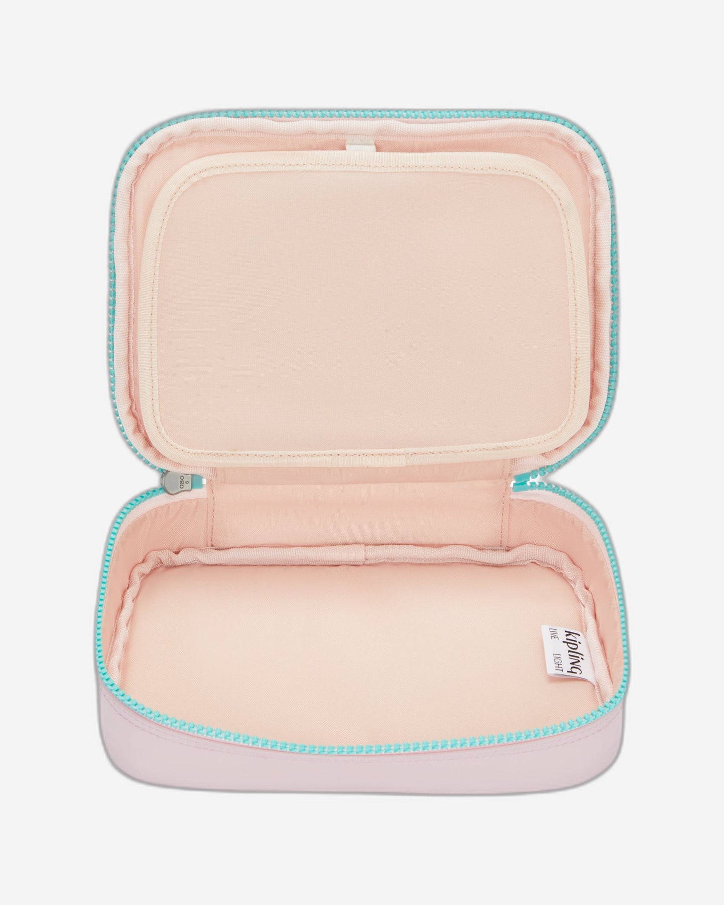 قلم كيبلينج ١٠٠ قلم لون وردي بحري كبير I3624-52J