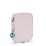 قلم كيبلينج ١٠٠ قلم لون وردي بحري كبير I3624-52J