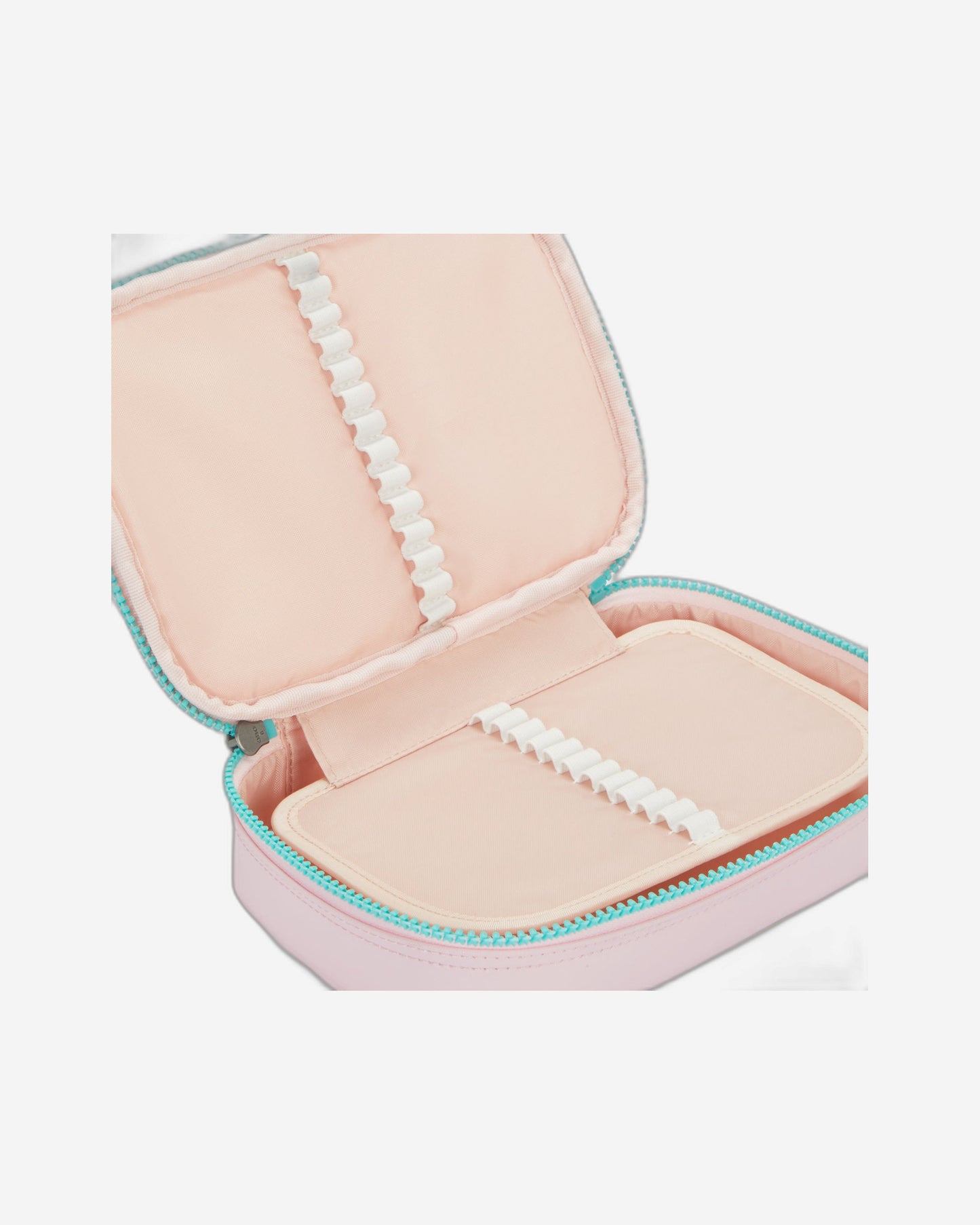 قلم كيبلينج ١٠٠ قلم لون وردي بحري كبير I3624-52J