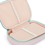 قلم كيبلينج ١٠٠ قلم لون وردي بحري كبير I3624-52J