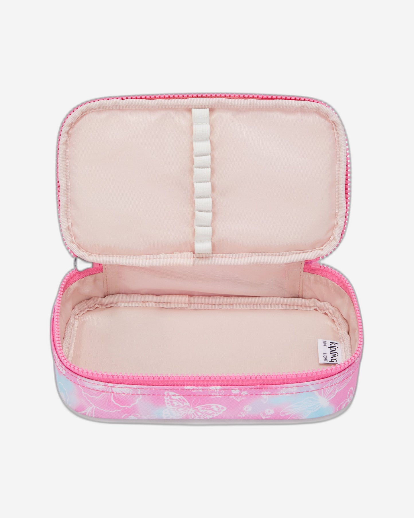 حافظة أقلام كيبلينج جاردن كلاودز متوسطة الحجم، ٥٠ قلمًا، C2I3707-2PE