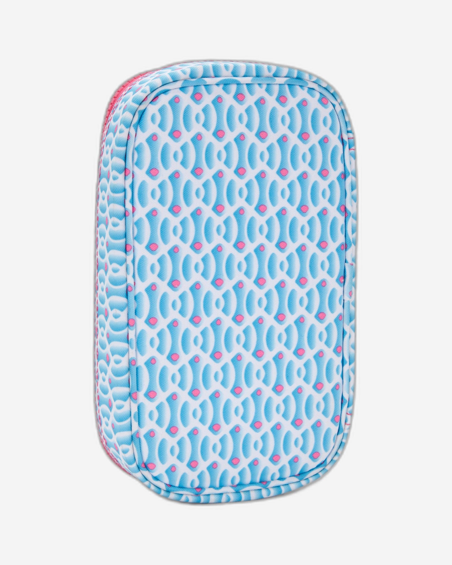 حافظة أقلام كيبلينج دريمي جيو سي متوسطة الحجم، ٥٠ قلمًا، C2I3707-D1W