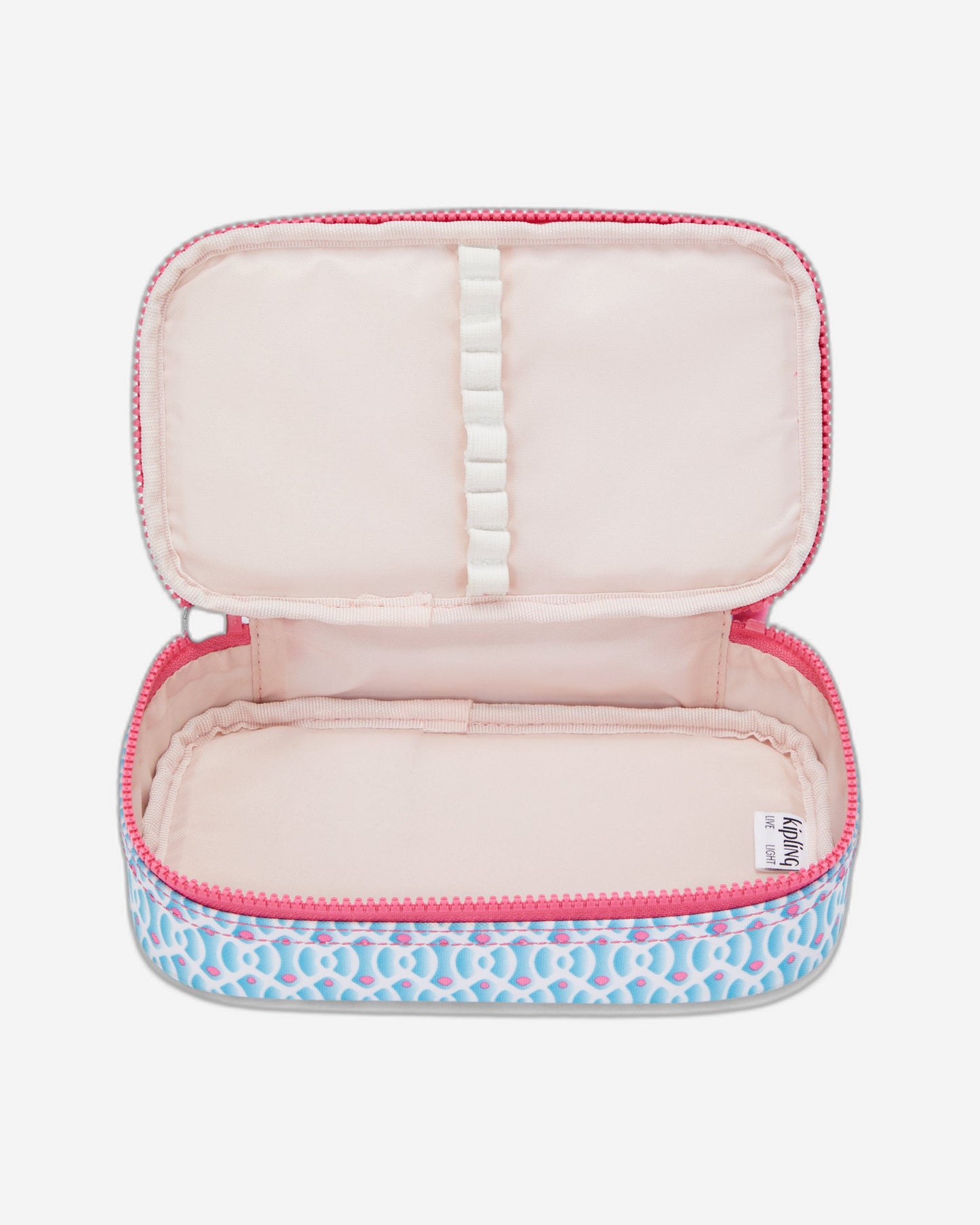 حافظة أقلام كيبلينج دريمي جيو سي متوسطة الحجم، ٥٠ قلمًا، C2I3707-D1W