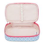 حافظة أقلام كيبلينج دريمي جيو سي متوسطة الحجم، ٥٠ قلمًا، C2I3707-D1W