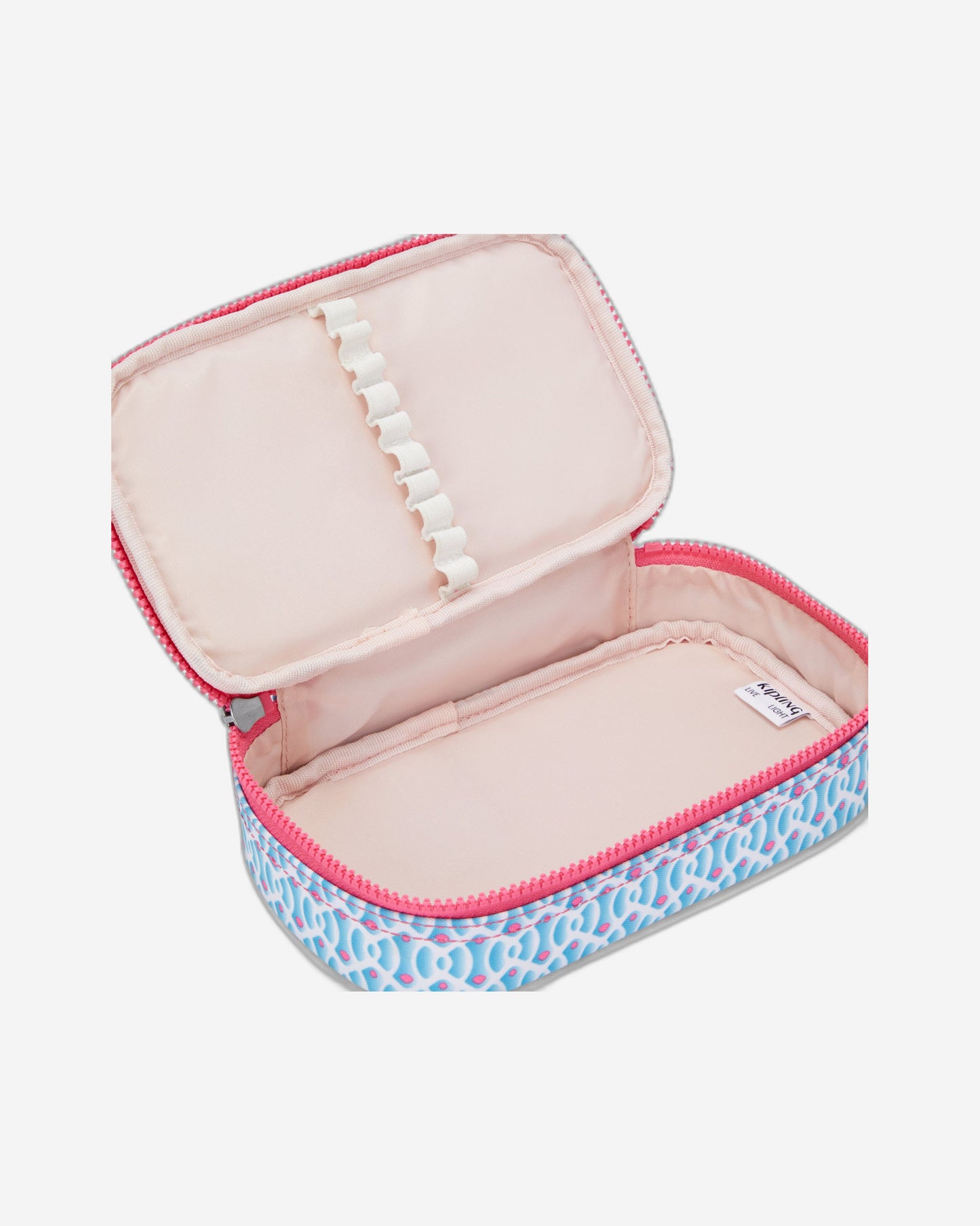 حافظة أقلام كيبلينج دريمي جيو سي متوسطة الحجم، ٥٠ قلمًا، C2I3707-D1W