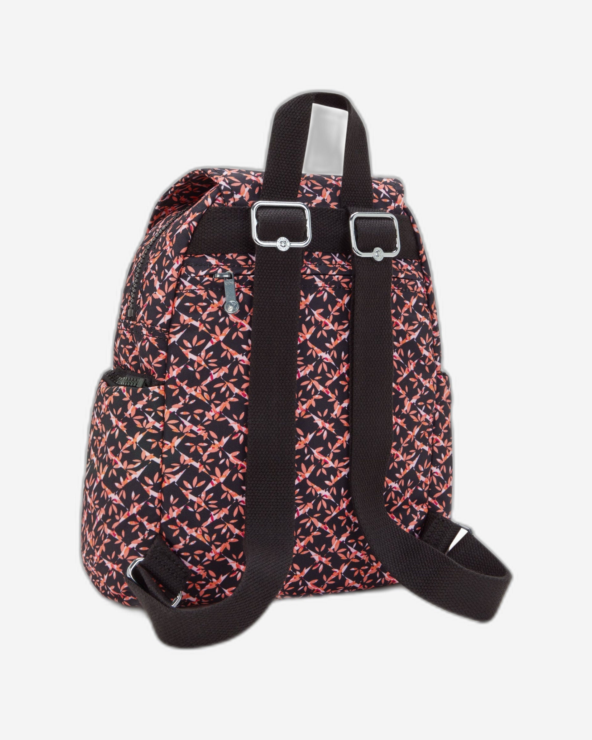 حقيبة ظهر كيبلينج سيتي زيب ميني دانسينغ بوكيه صغيرة I3735-46X