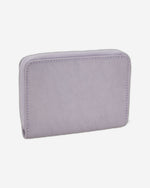 محفظة كيبلينج موني لوف تندر رمادية متوسطة الحجم C2I3738-1FB