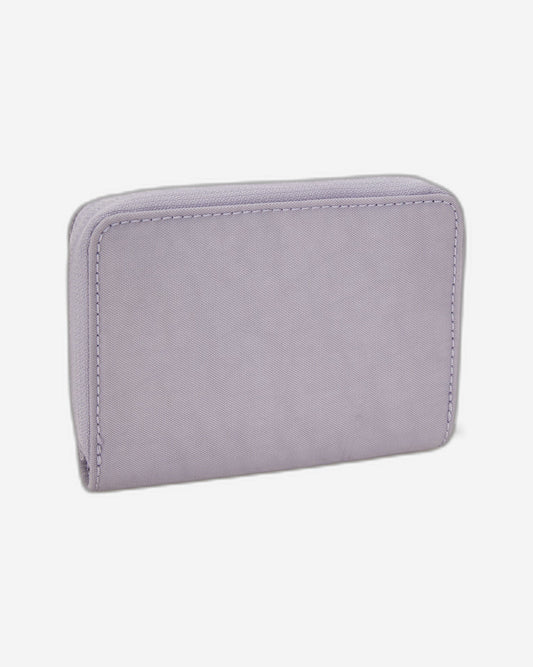 محفظة كيبلينج موني لوف تندر رمادية متوسطة الحجم C2I3738-1FB