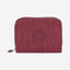 محفظة Kipling Money Love Lounge Wine متوسطة الحجم I3738-5FW