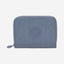 محفظة كيبلينج موني لوف بلو ستون متوسطة الحجم I3738-6FB
