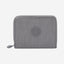 محفظة Kipling Money Love Inviting الرمادية متوسطة الحجم I3738-8DH