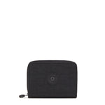 Kipling Money Love Black Noir Medium Wallet C2I3738-P39