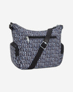 حقيبة كروس بودي متوسطة الحجم من كيبلينج غابي إس هوليداي ويفز I3759-1KP