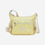 حقيبة Kipling Gabbie S Palm Mood Sun متوسطة الحجم I3759-4DP