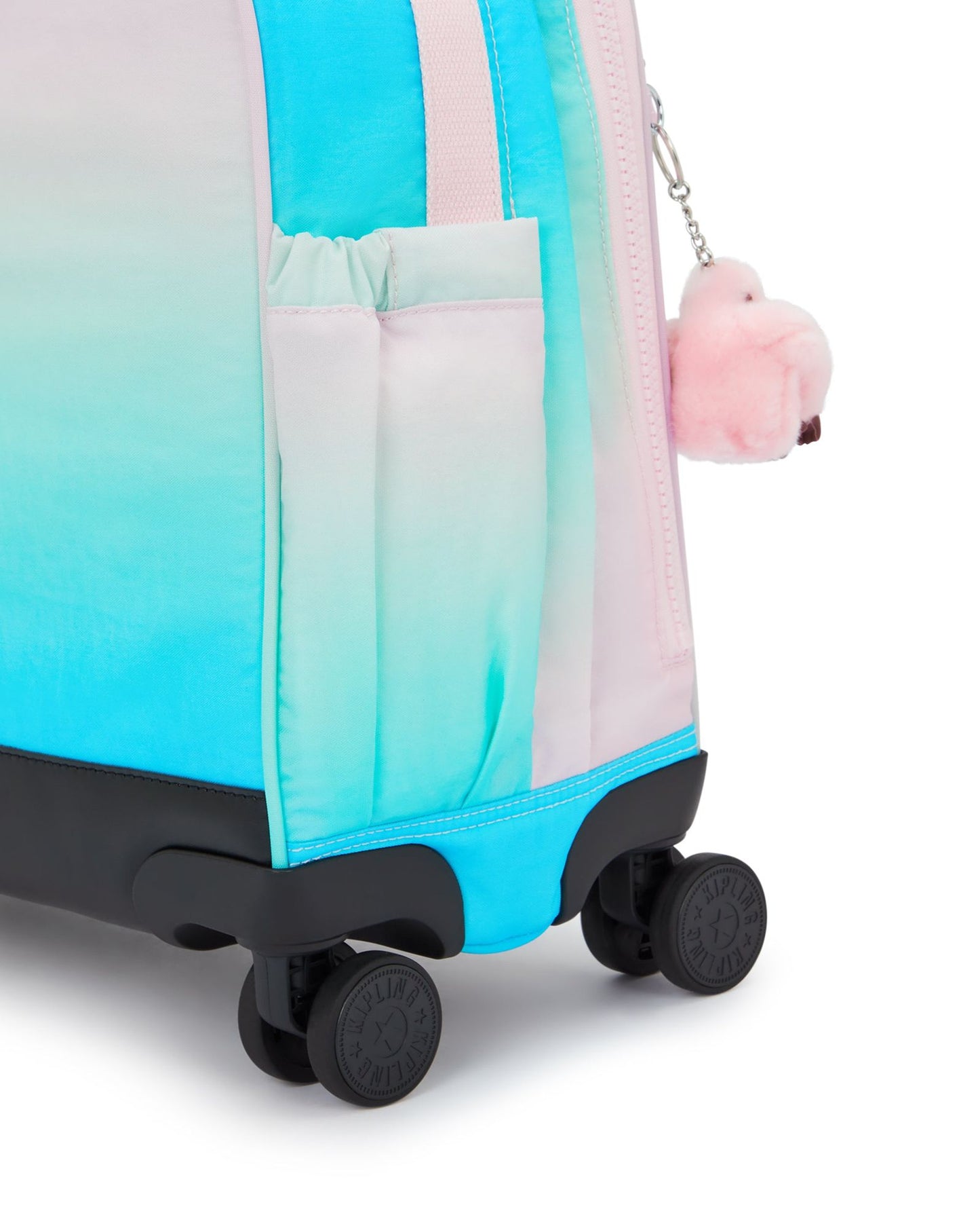 حقيبة Kipling New Storia Gradient Sea كبيرة بعجلات I3767-63U