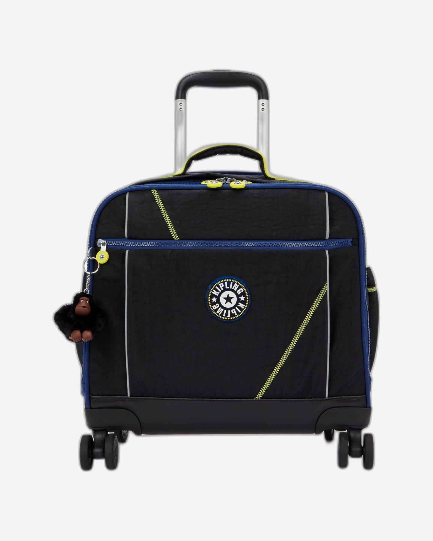 حقيبة Kipling New Storia Lets Scuba كبيرة بعجلات I3767-84J