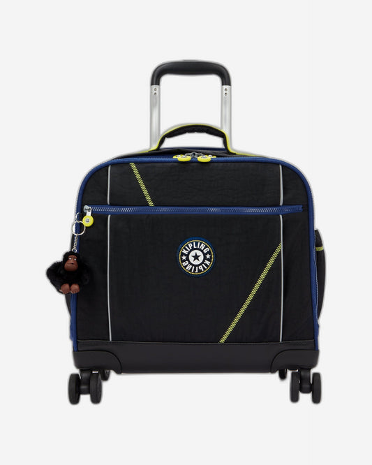 حقيبة كيبلينج نيو ستوريا ليتس سكوبا بعجلات I3767-84J