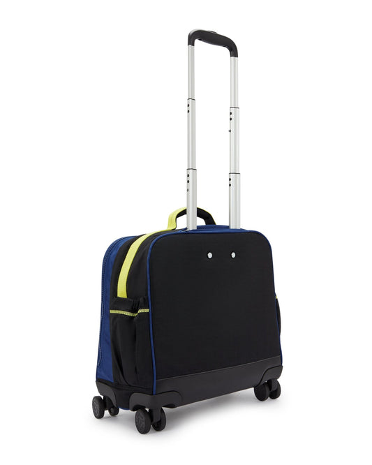 حقيبة كيبلينج نيو ستوريا ليتس سكوبا بعجلات I3767-84J