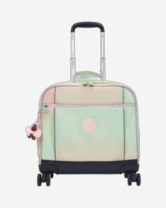 حقيبة كيبلينج نيو ستوريا جرادينت دريم كبيرة بعجلات C2I3767-UW2