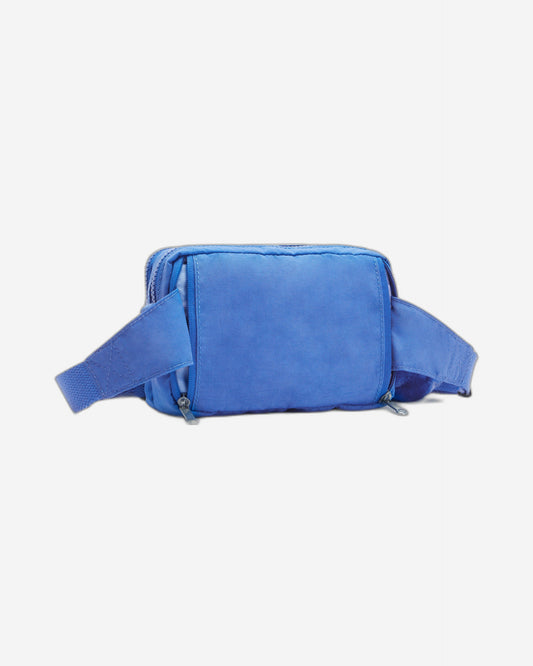 حقيبة كتف صغيرة متعددة الاستخدامات من كيبلينج أبانو، لون أزرق هافانا، C2I3795-JC7