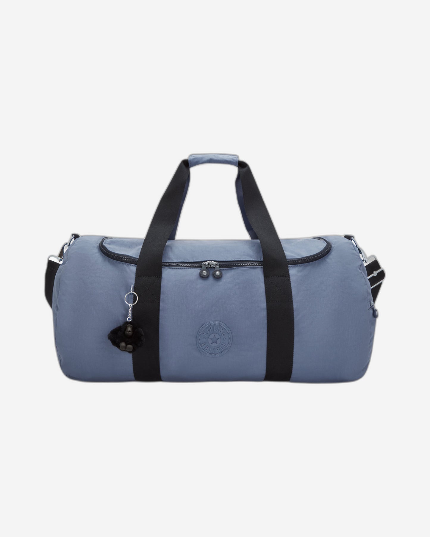 حقيبة سفر Kipling Argus M Blue Lover كبيرة الحجم I3826-56V