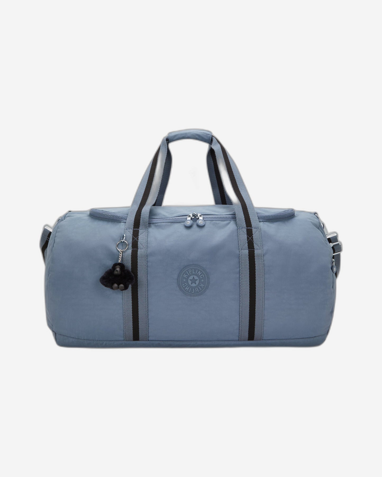 Kipling Argus M Blue Stone Large Weekender I3826-6FB