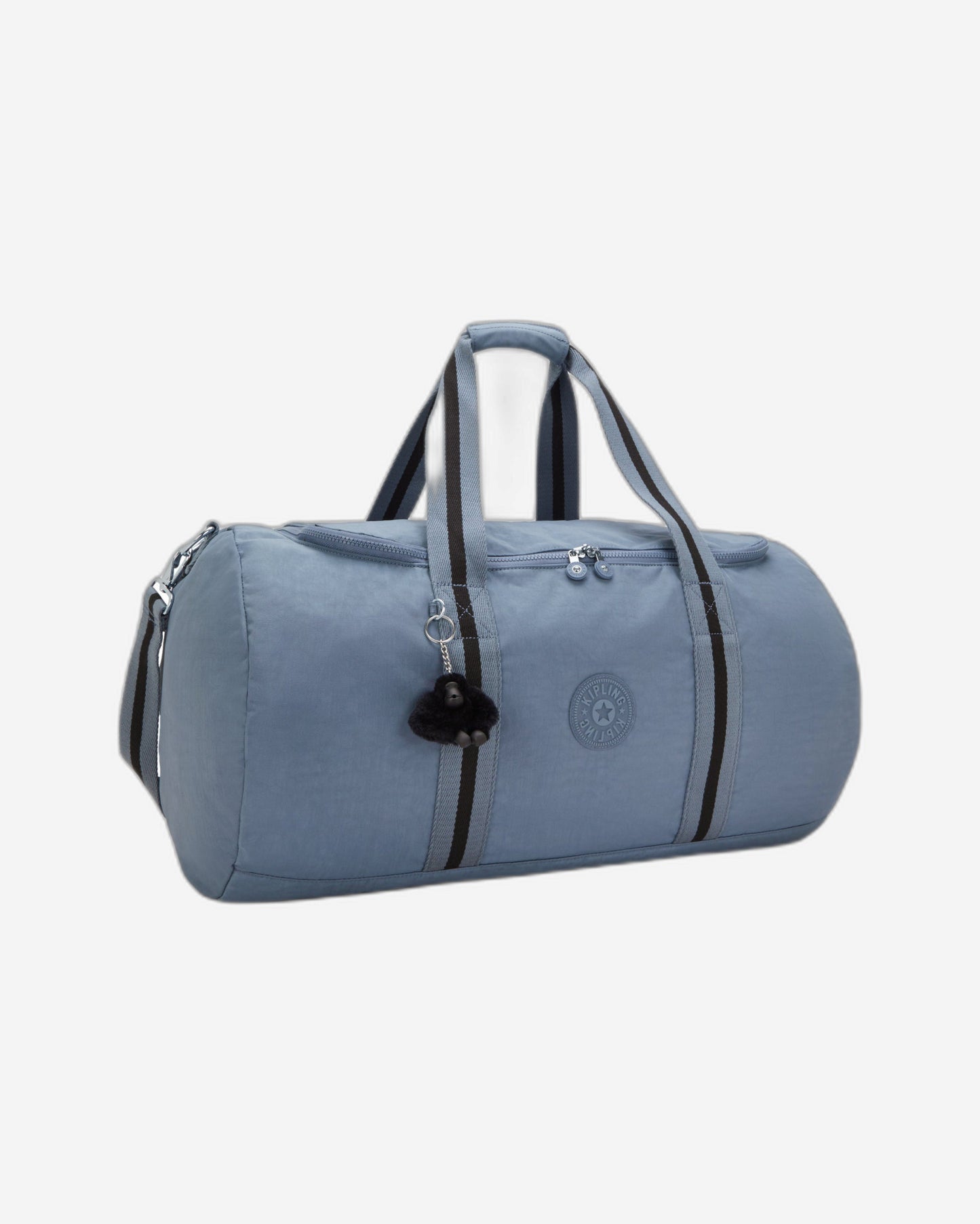 Kipling Argus M Blue Stone Large Weekender I3826-6FB