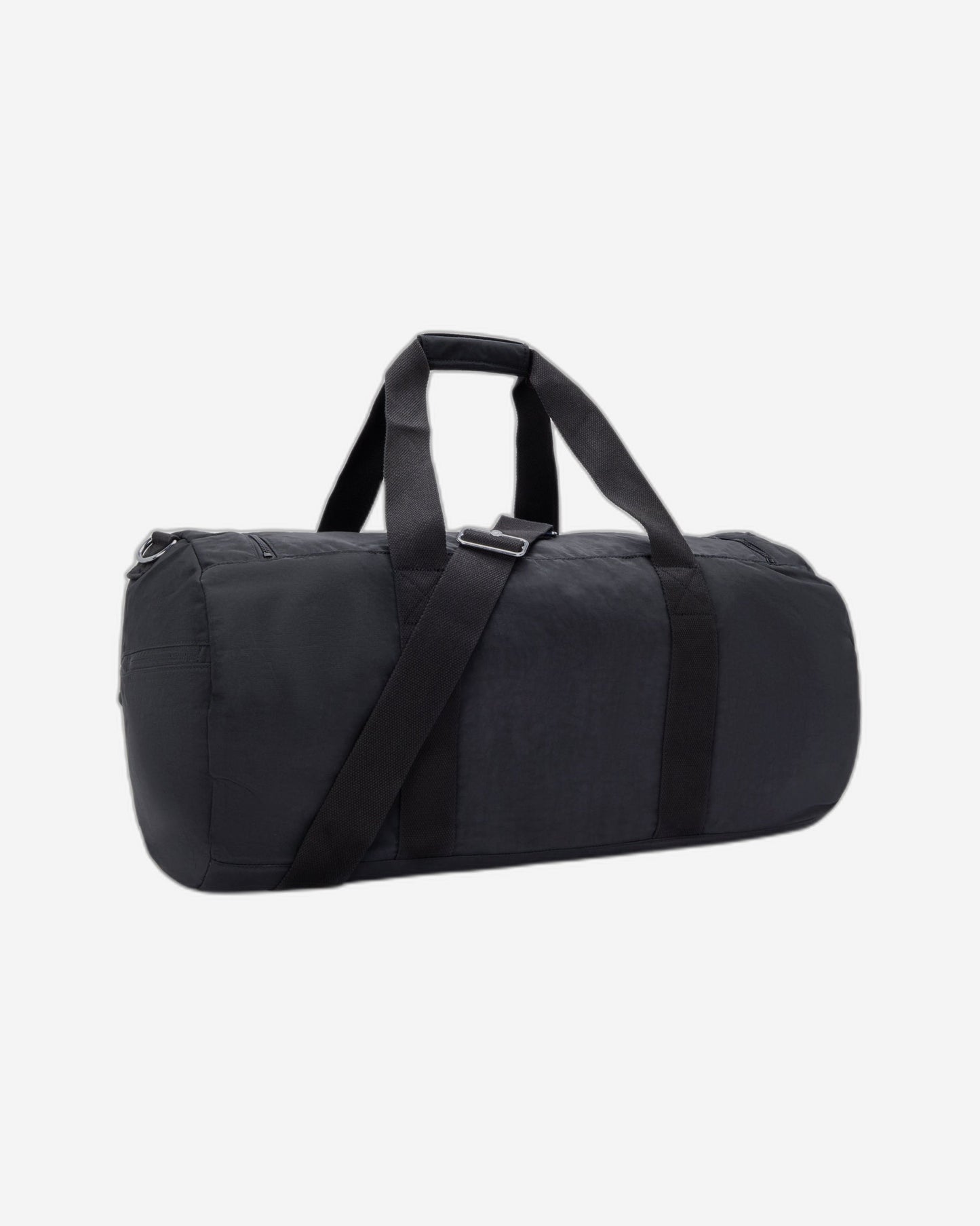 حقيبة كيبلينج أرجوس إم سوداء كبيرة لعطلة نهاية الأسبوع C2I3826-P39