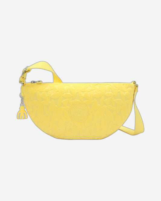 حقيبة كتف كيبلينج جوليسا ليفز صن متوسطة الحجم I3855-7DT