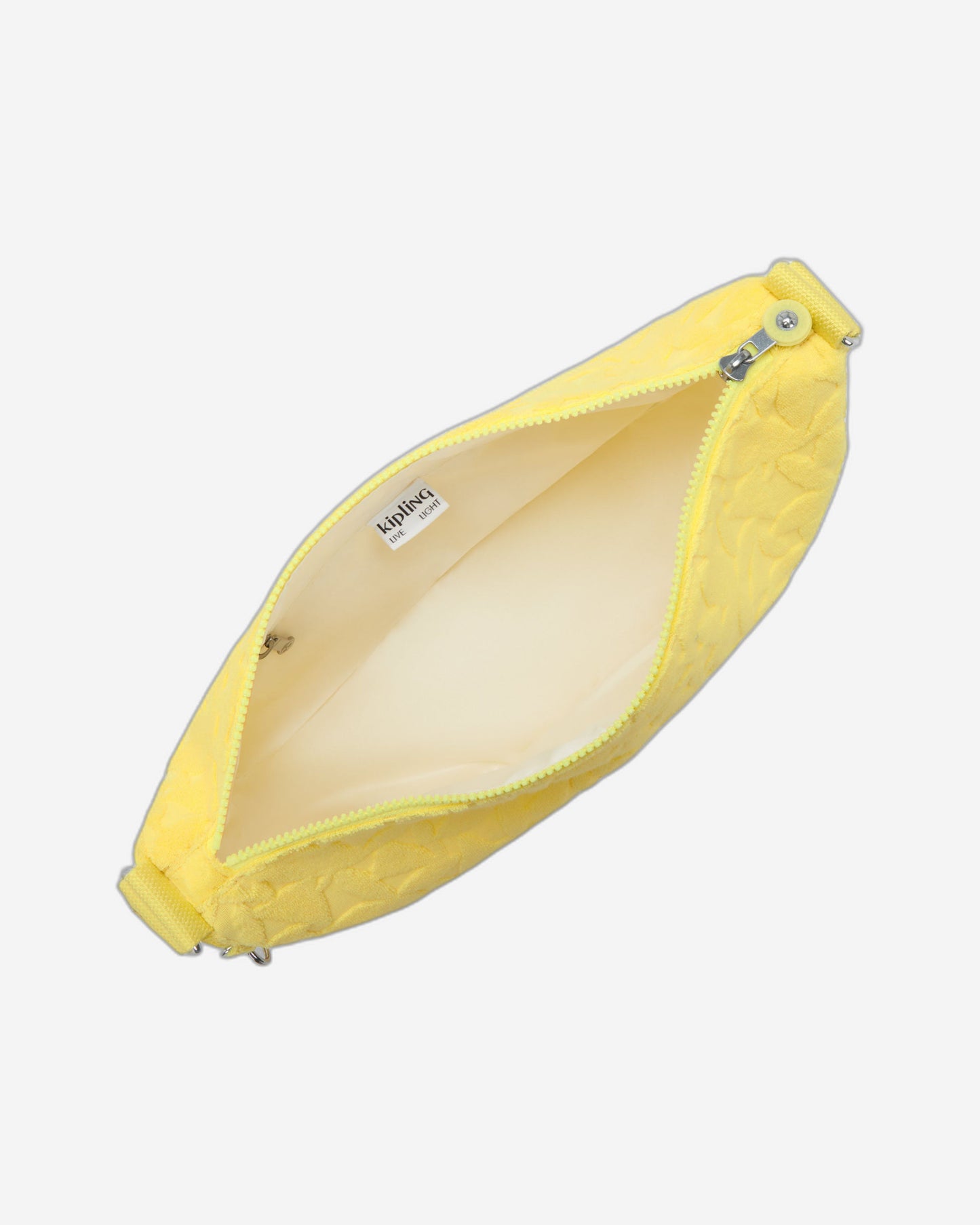 حقيبة كروسبودي من كيبلينج جوليسا ليفز صن I3855-7DT