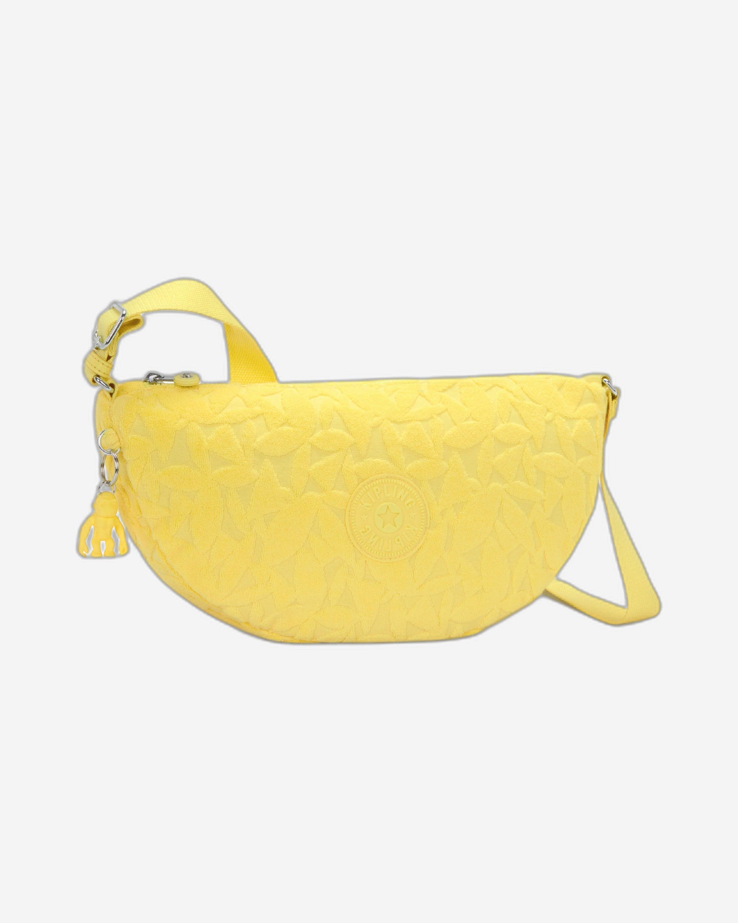 حقيبة كروسبودي من كيبلينج جوليسا ليفز صن I3855-7DT