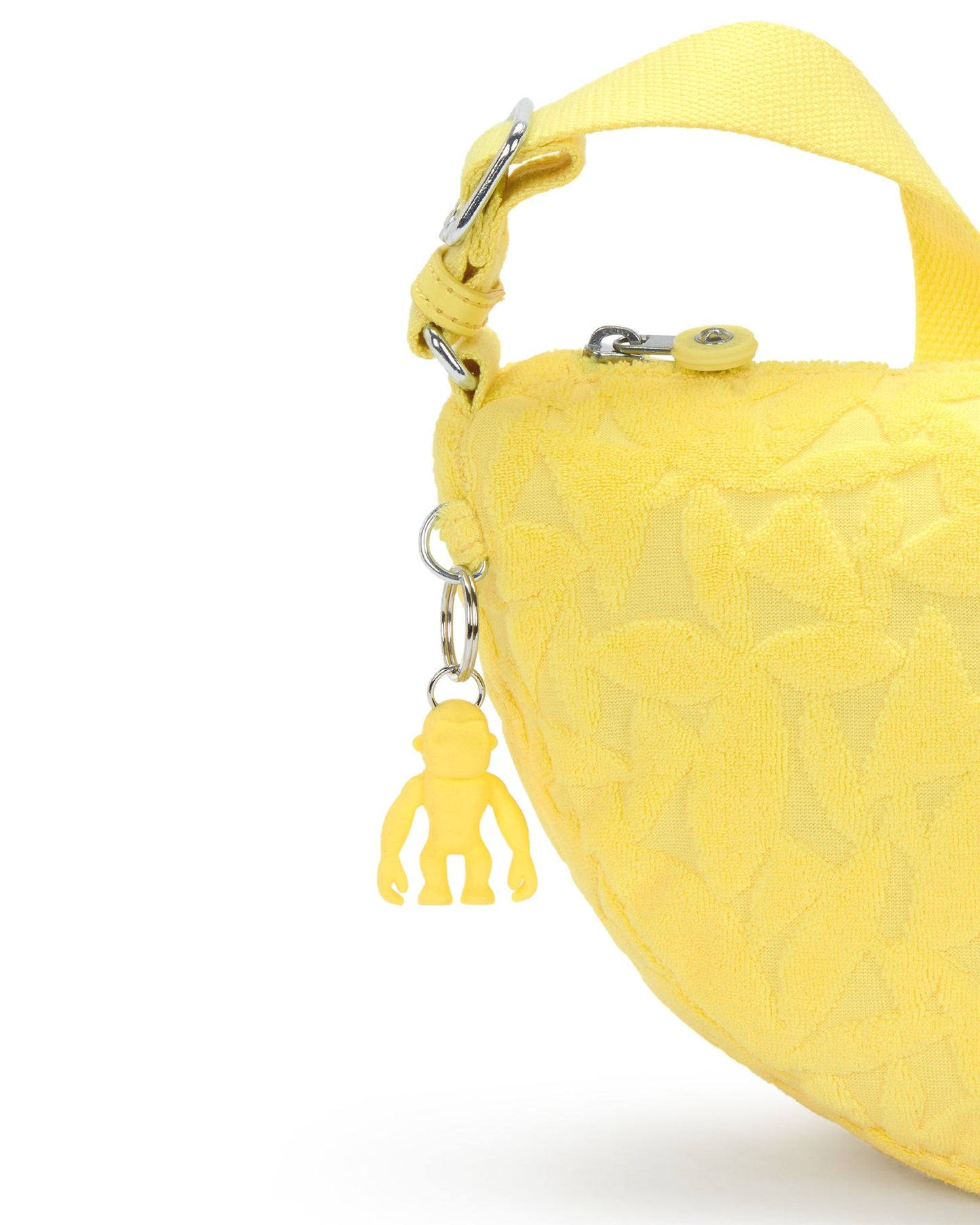 حقيبة كروسبودي من كيبلينج جوليسا ليفز صن I3855-7DT